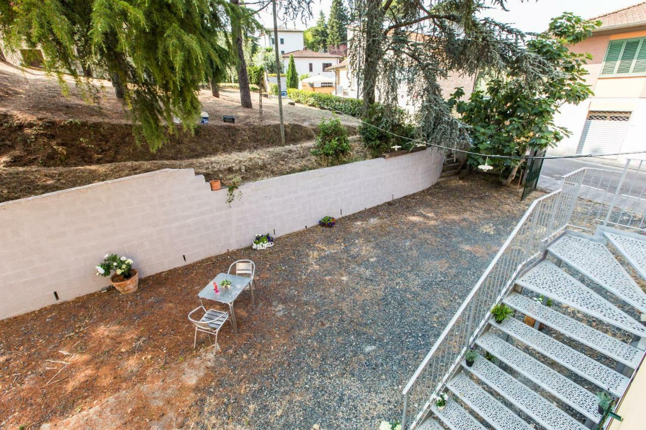 Casa Donatella Apartamento Montecchio  Exterior foto