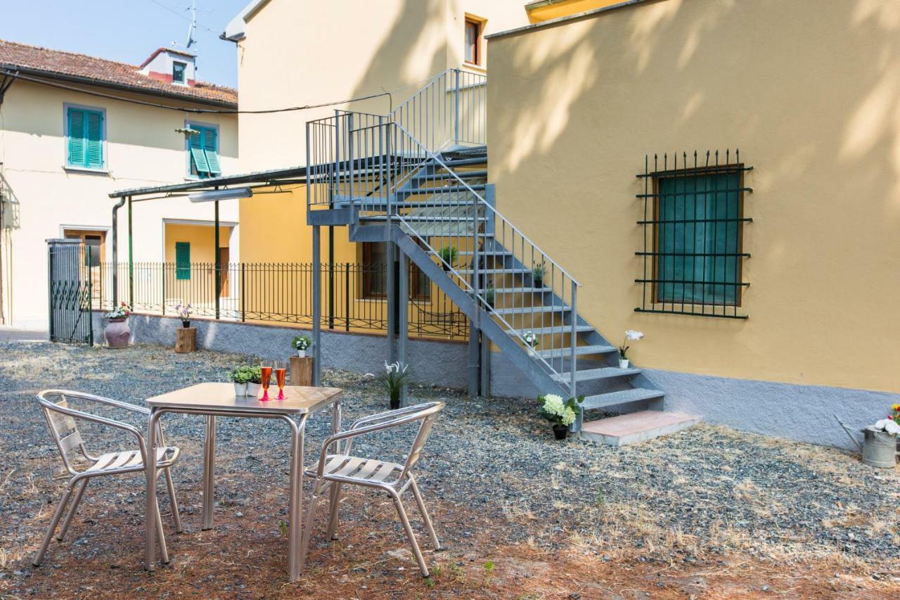 Casa Donatella Apartamento Montecchio  Exterior foto
