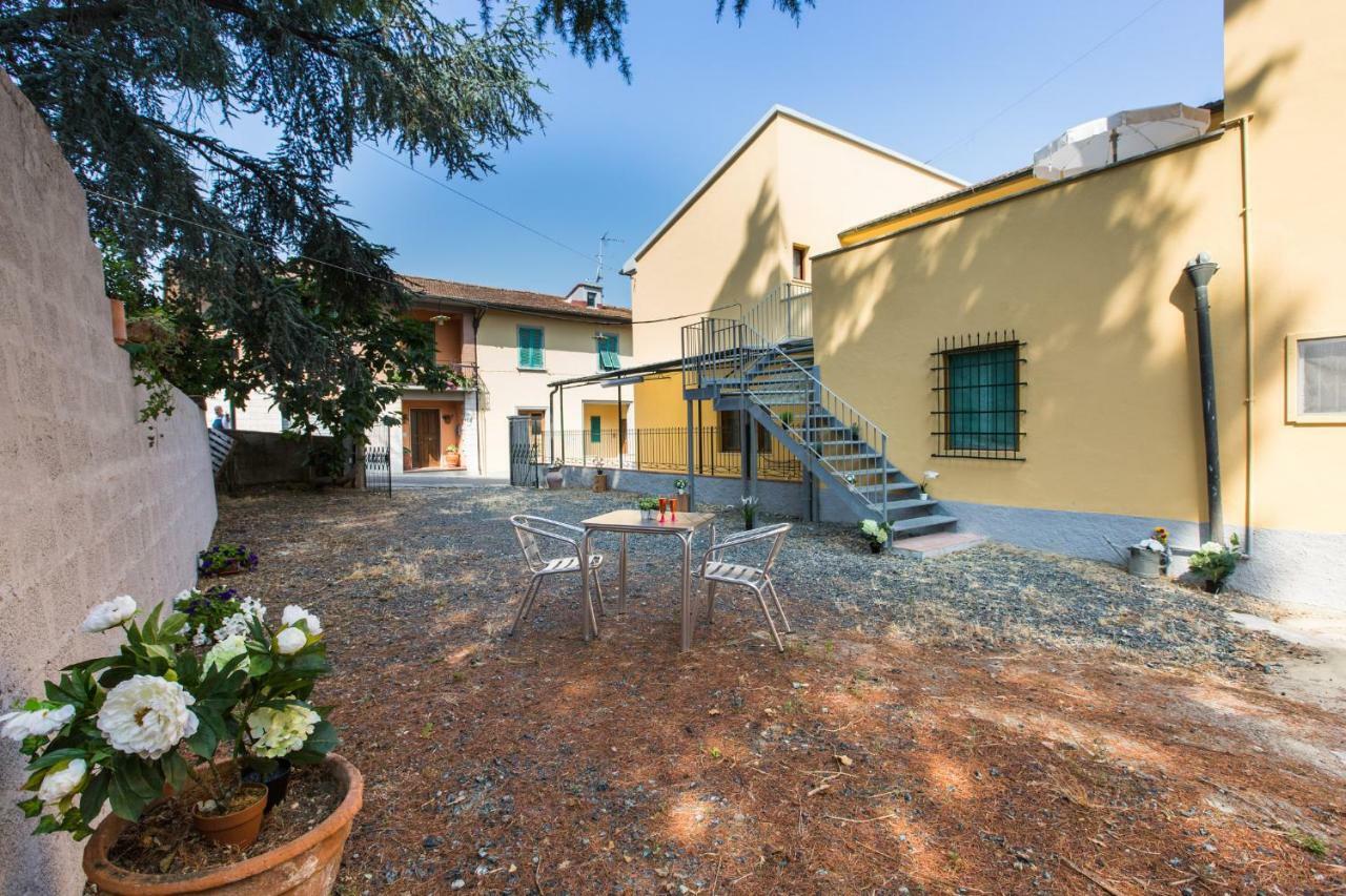 Casa Donatella Apartamento Montecchio  Exterior foto
