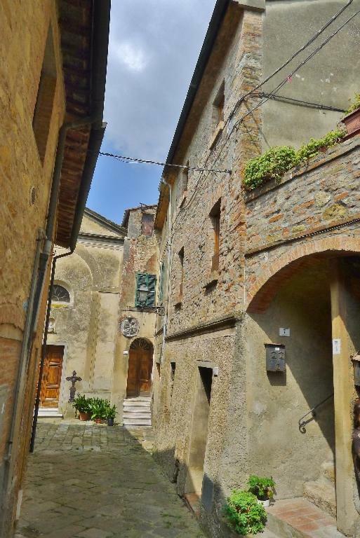 Casa Donatella Apartamento Montecchio  Exterior foto