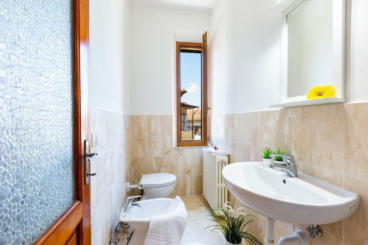Casa Donatella Apartamento Montecchio  Exterior foto