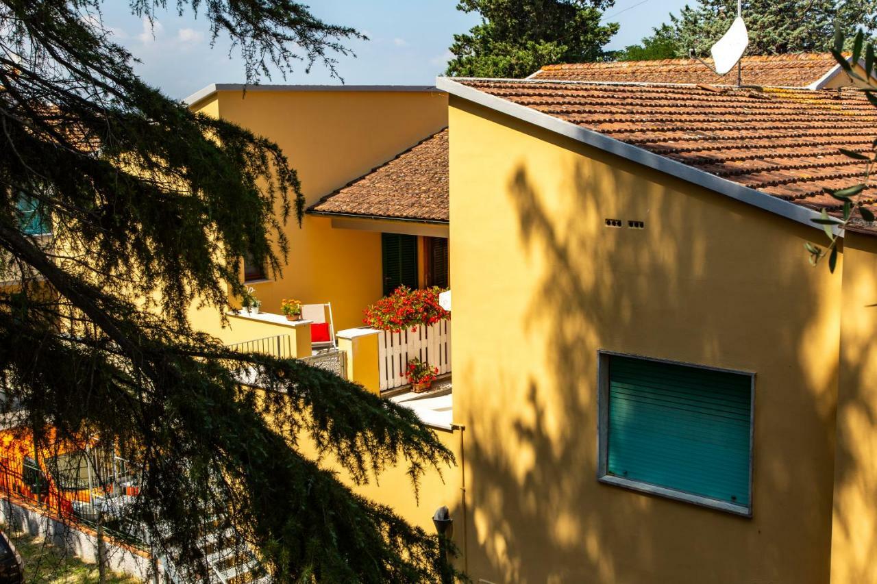 Casa Donatella Apartamento Montecchio  Exterior foto