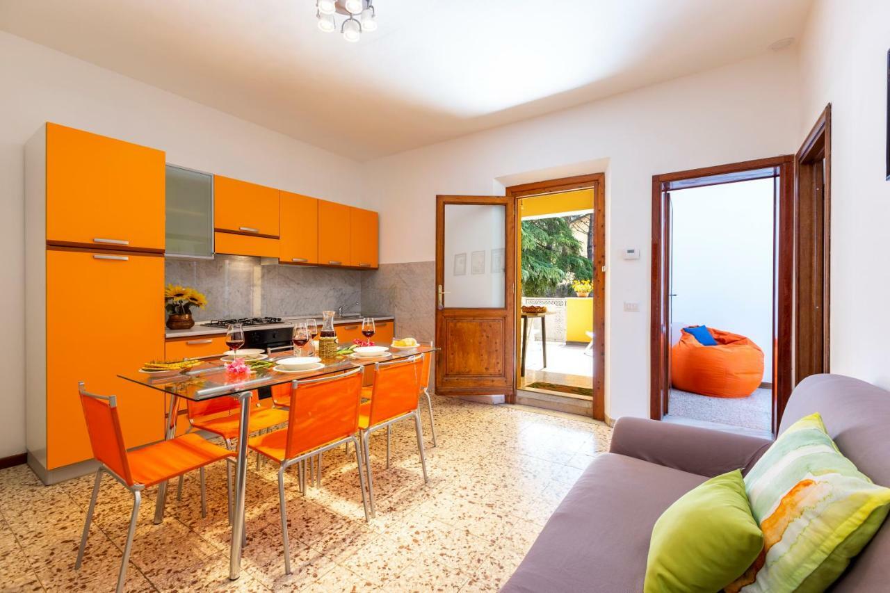 Casa Donatella Apartamento Montecchio  Exterior foto